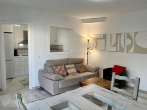 Apartamento Casa Mar Estepona
